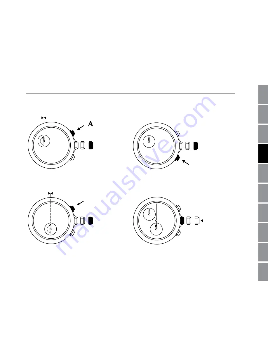 Savoy MIDWAY 41 Series User Manual Download Page 31