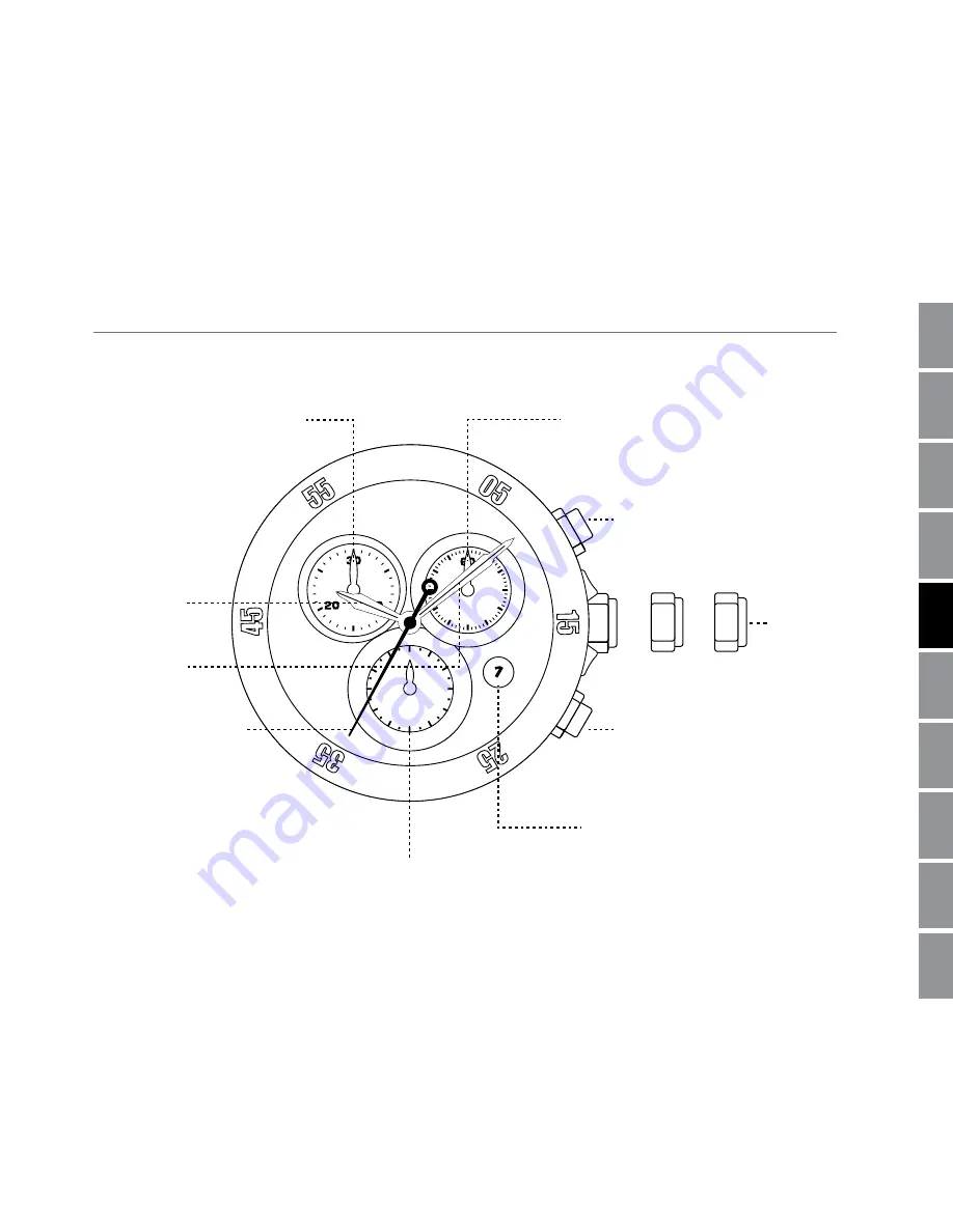 Savoy MIDWAY 41 Series User Manual Download Page 33