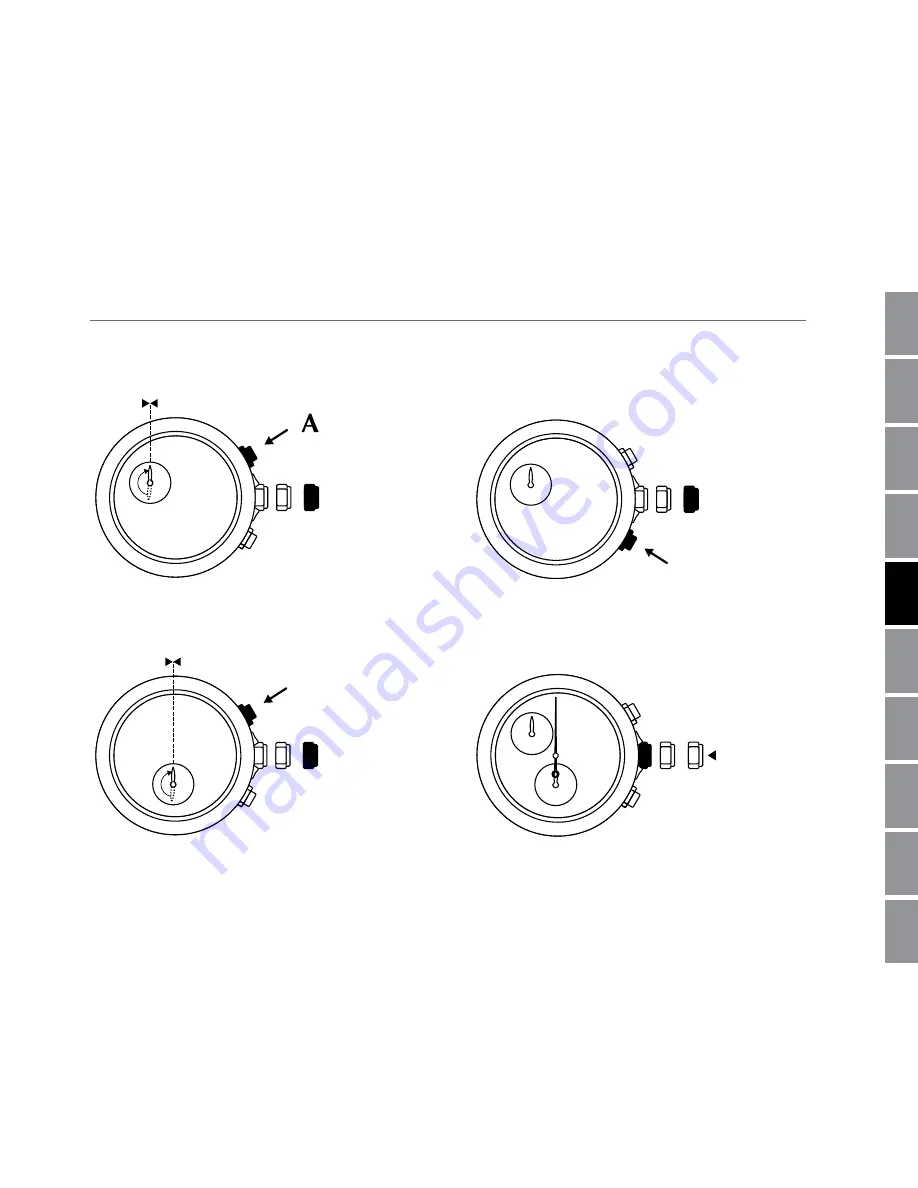 Savoy MIDWAY 41 Series User Manual Download Page 37