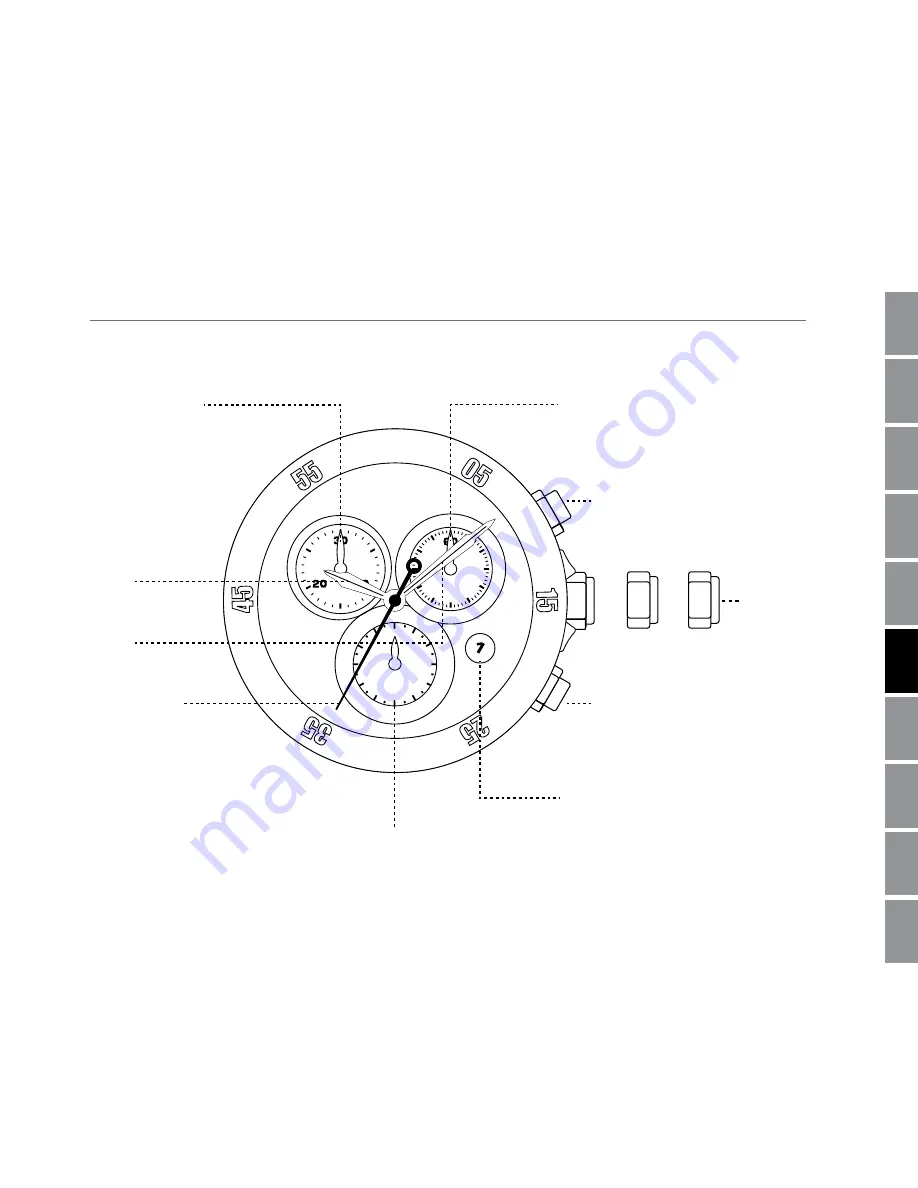 Savoy MIDWAY 41 Series User Manual Download Page 39