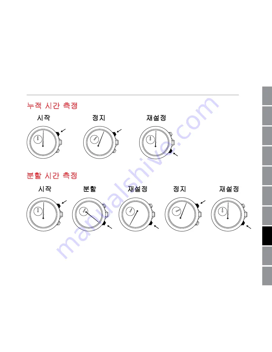 Savoy MIDWAY 41 Series User Manual Download Page 53