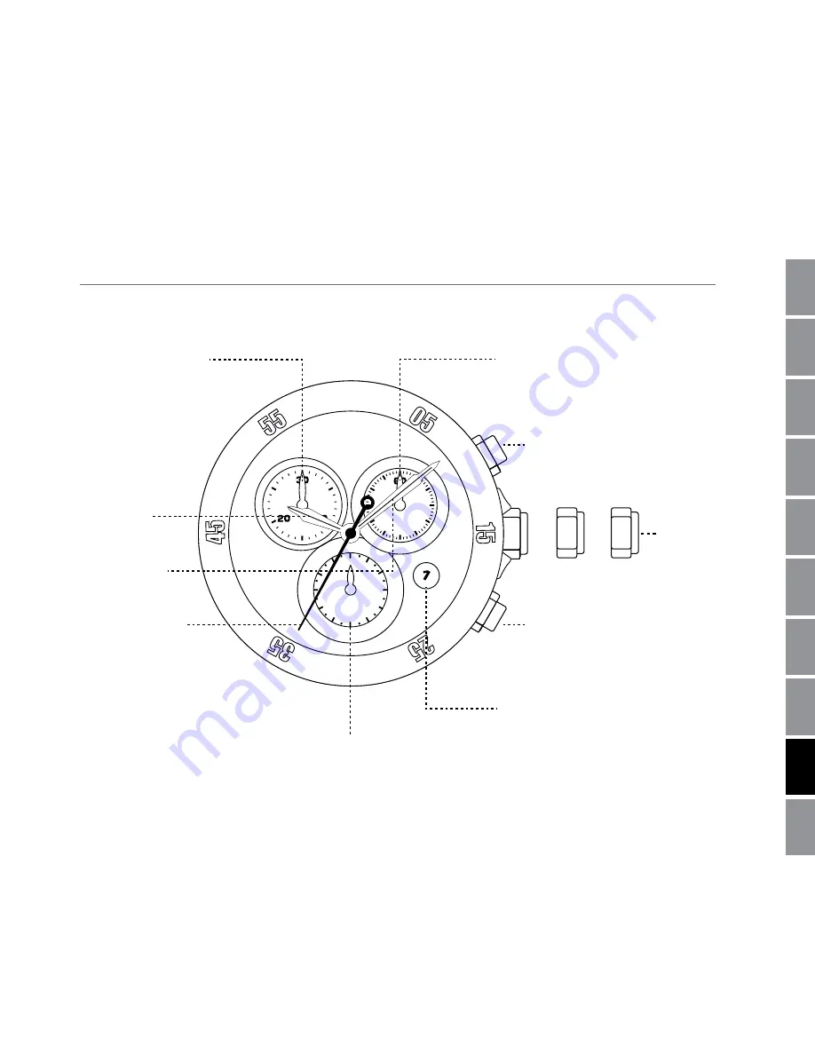 Savoy MIDWAY 41 Series User Manual Download Page 57