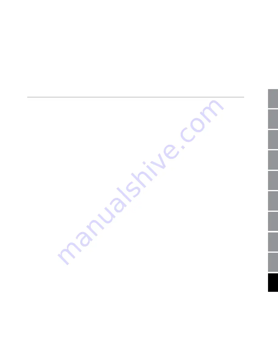 Savoy MIDWAY 41 Series User Manual Download Page 67