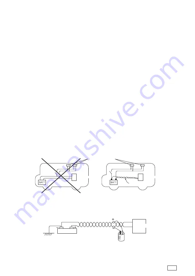 SAWAFUJI ELECTRIC Engel SB Series Скачать руководство пользователя страница 59