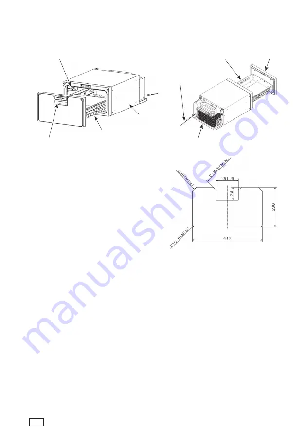 SAWAFUJI ELECTRIC Engel SB Series Скачать руководство пользователя страница 68