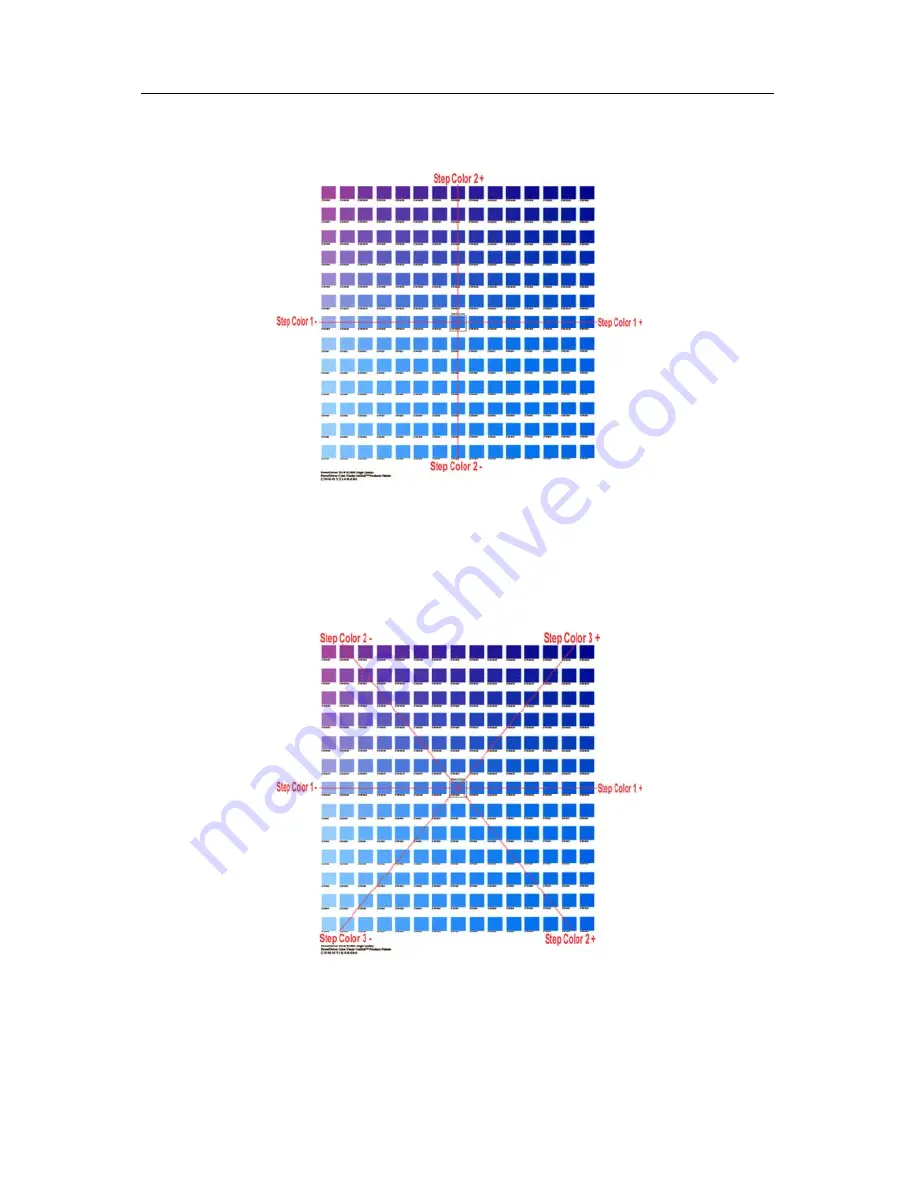 Sawgrass Technologies Stylus D88 Скачать руководство пользователя страница 48