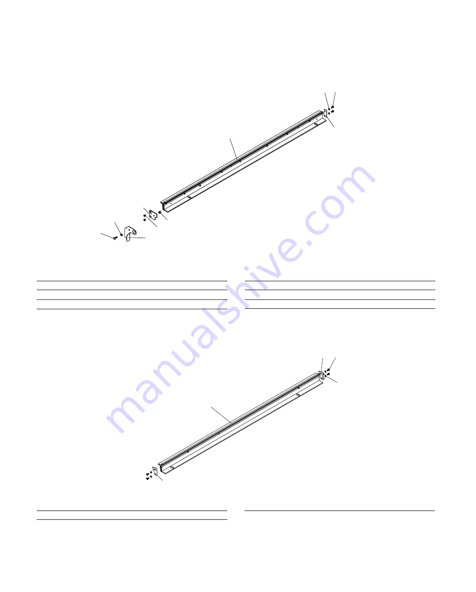 Sawmaster M1030 Owner'S Manual Download Page 26