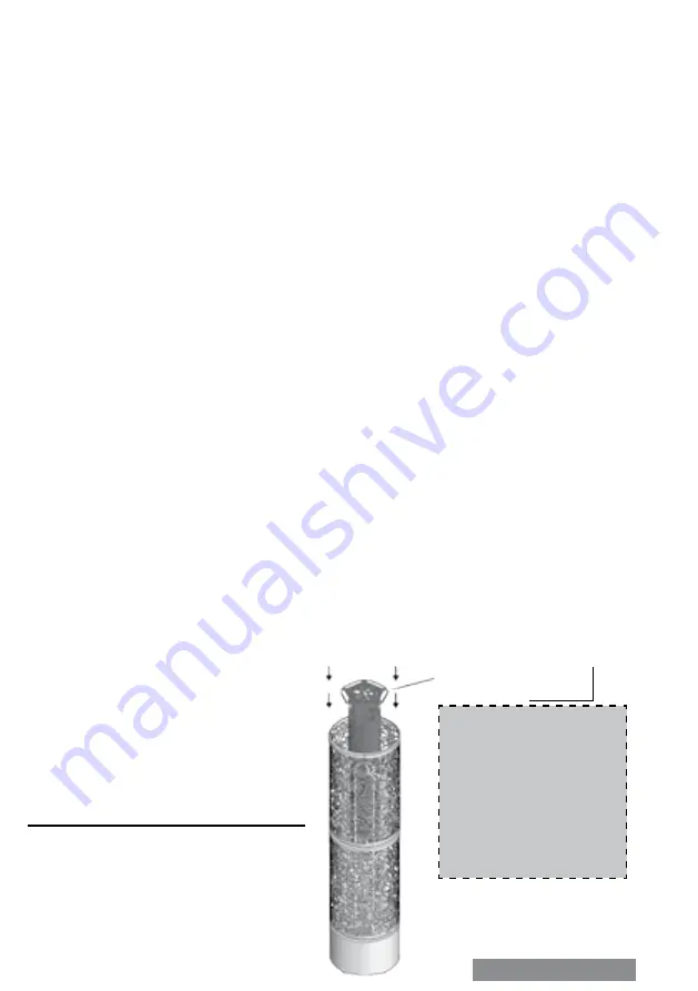 Sawo HEATERKING ROUND DRFT12-150Ni Скачать руководство пользователя страница 11