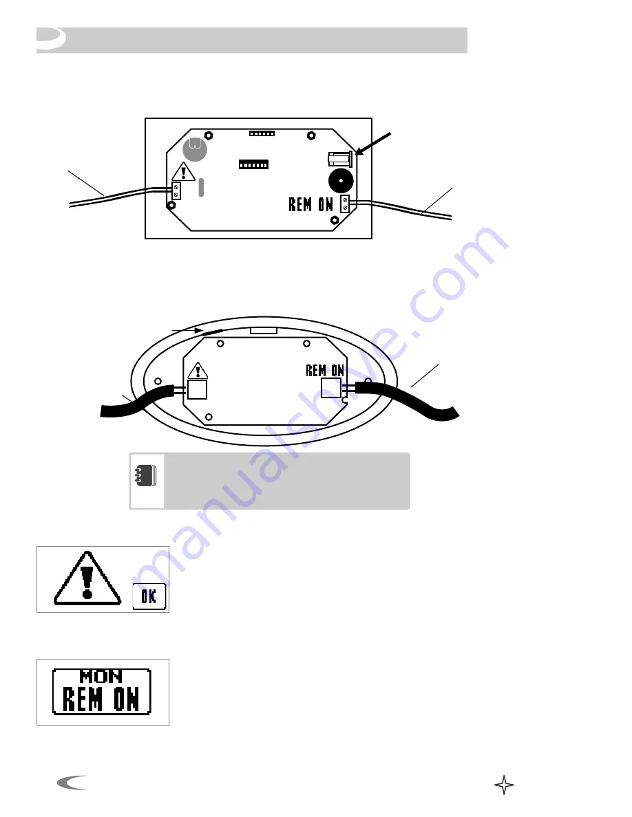 Sawo Innova Instruction Manual Download Page 20