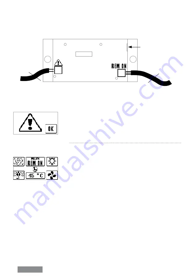 Sawo STAINLESS STEEL TOUCH CONTROL Скачать руководство пользователя страница 16