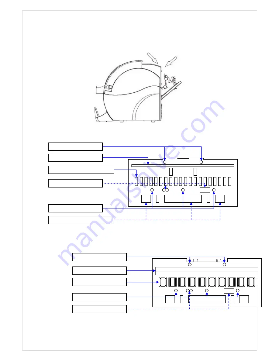 SBM SB-2000 Service Manual Download Page 18