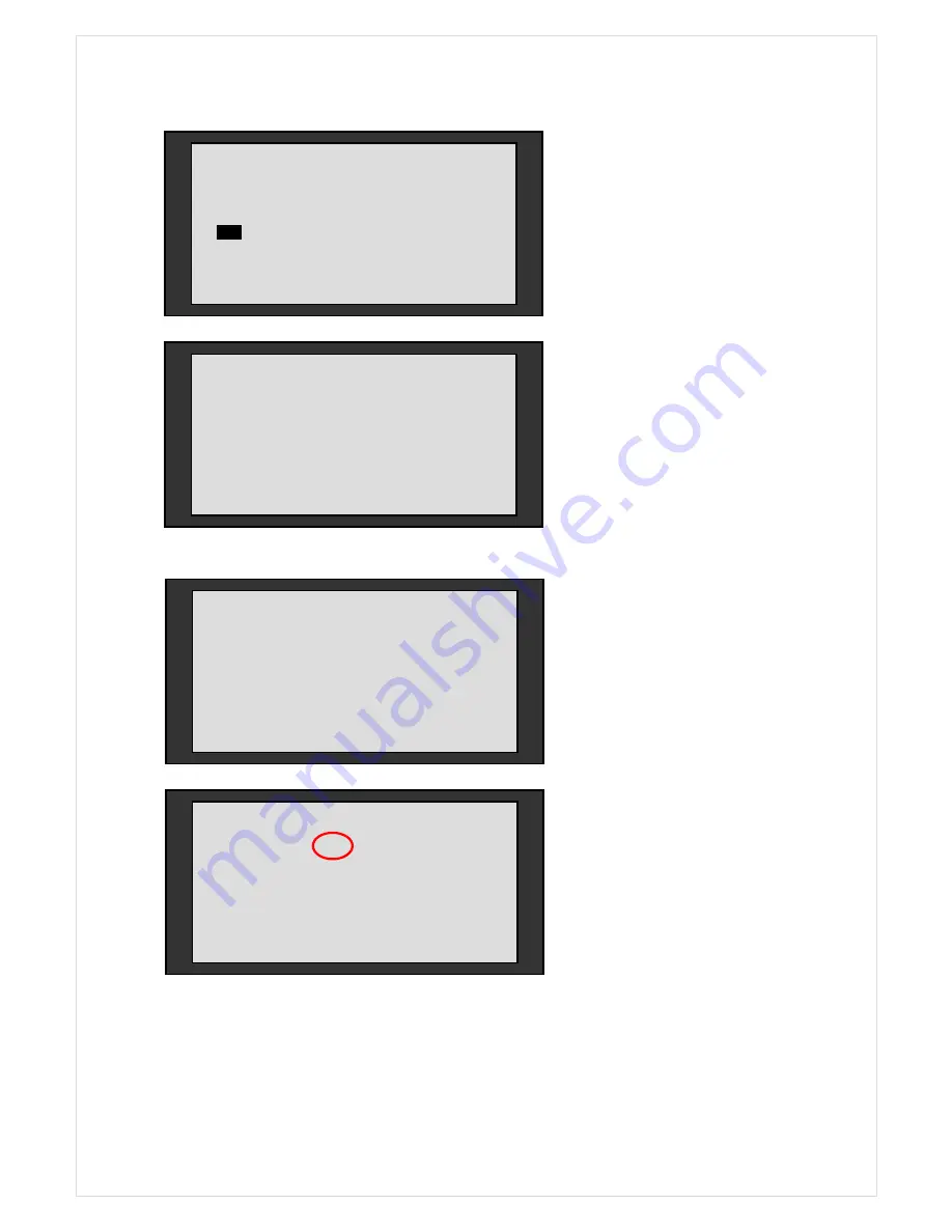 SBM SB-2000 Service Manual Download Page 57