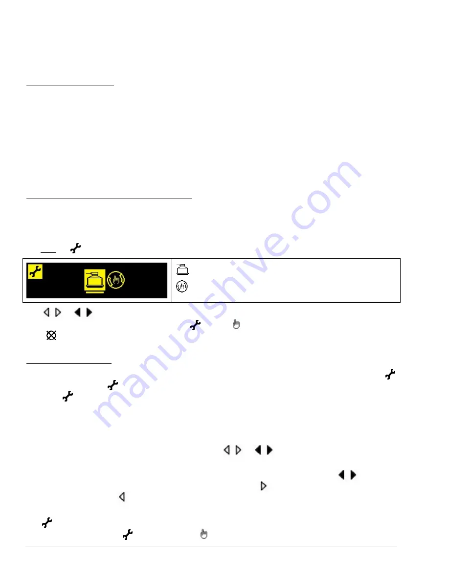 SBS SB-1000 Operation Manual Download Page 18