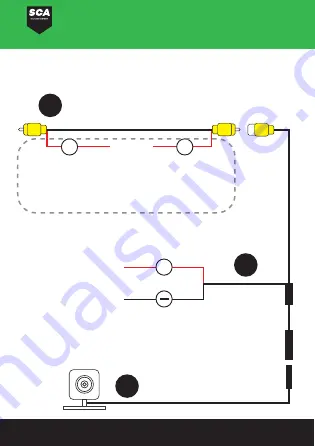 SCA 585722 Скачать руководство пользователя страница 5