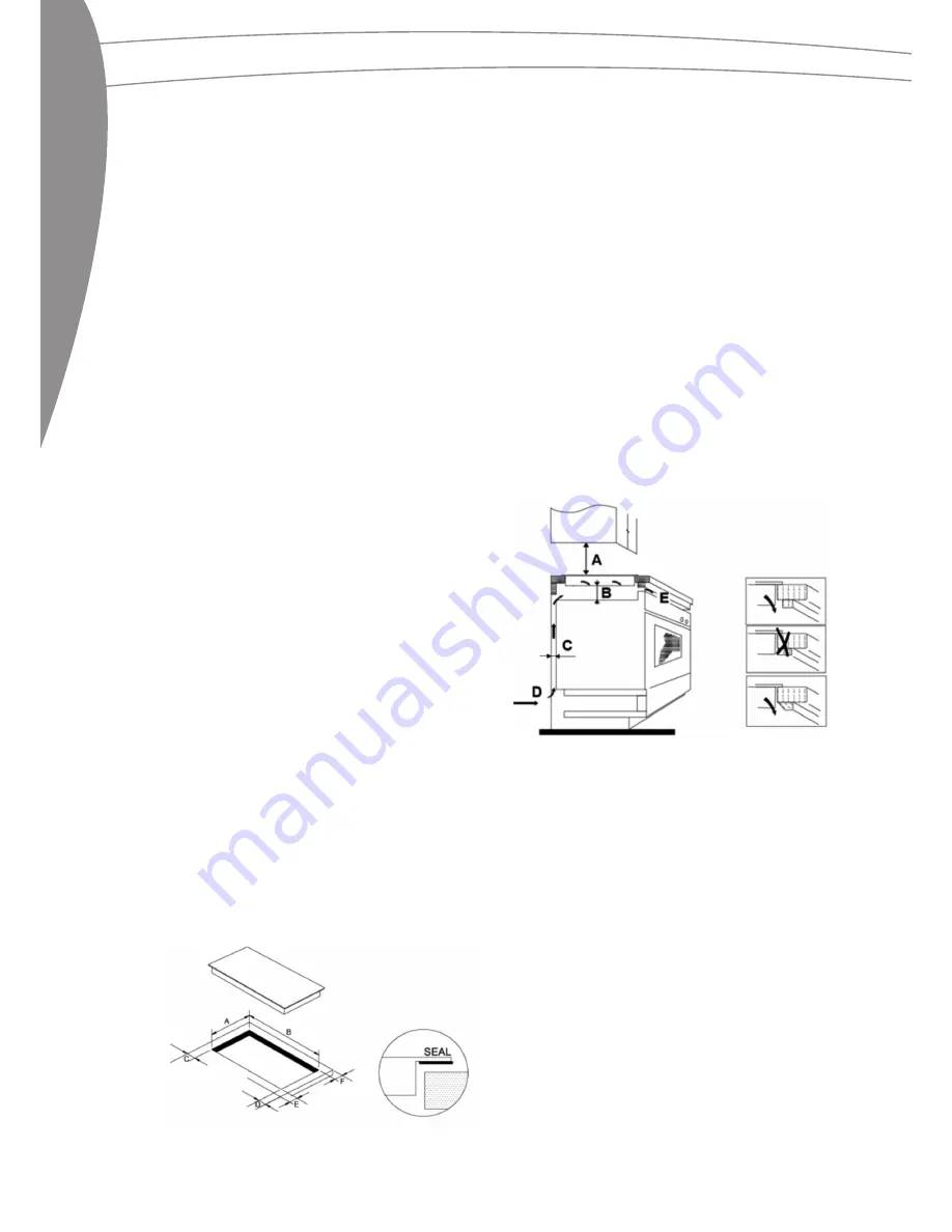 SCAN domestic K 51 User Manual Download Page 16