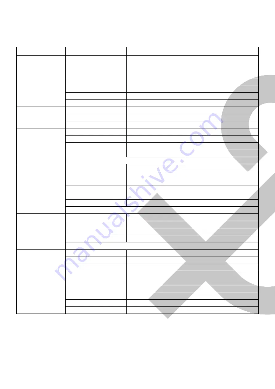 SC&T HS42M-4K6G User Manual Download Page 5