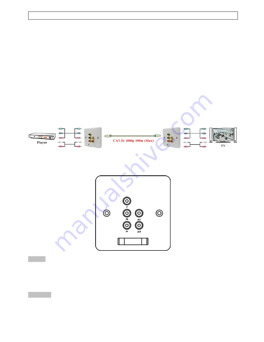 SC&T YW02A Скачать руководство пользователя страница 1