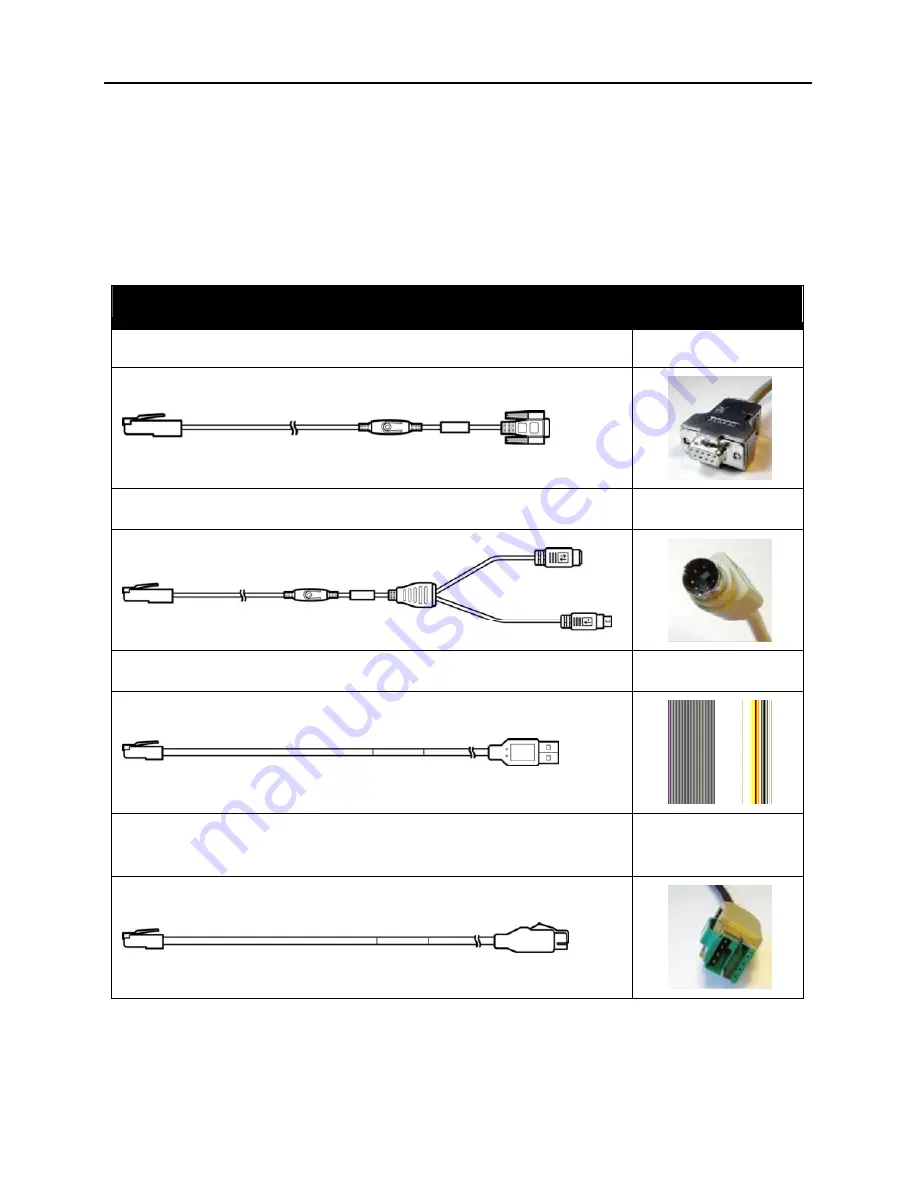 Scantech LIBRA L-7050 Installation & User Manual Download Page 16