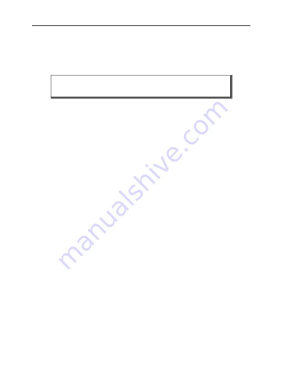 Scantech LIBRA L-7050 Installation & User Manual Download Page 20