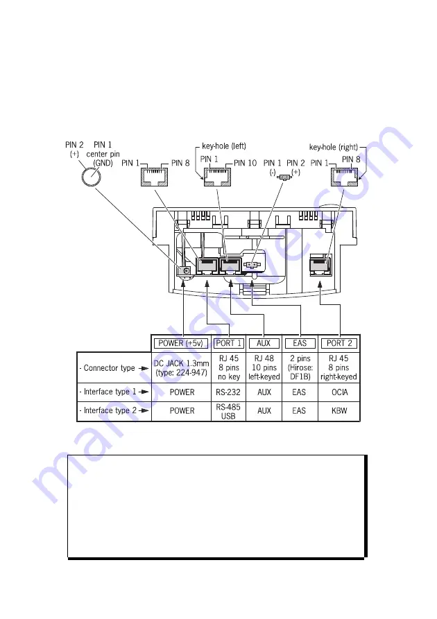 Scantech Nexus N-3030 User Manual Download Page 30