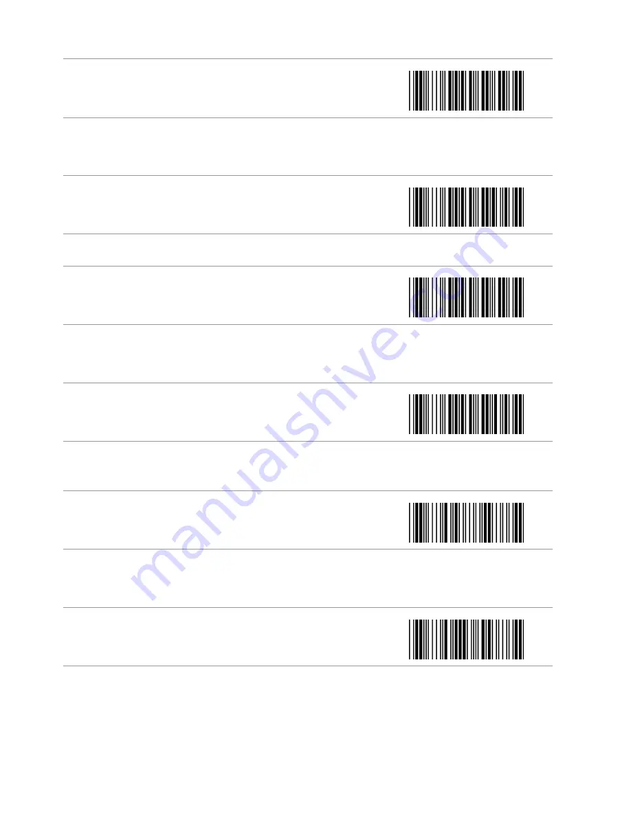 Scantech Vega V-1010 User Manual Download Page 72