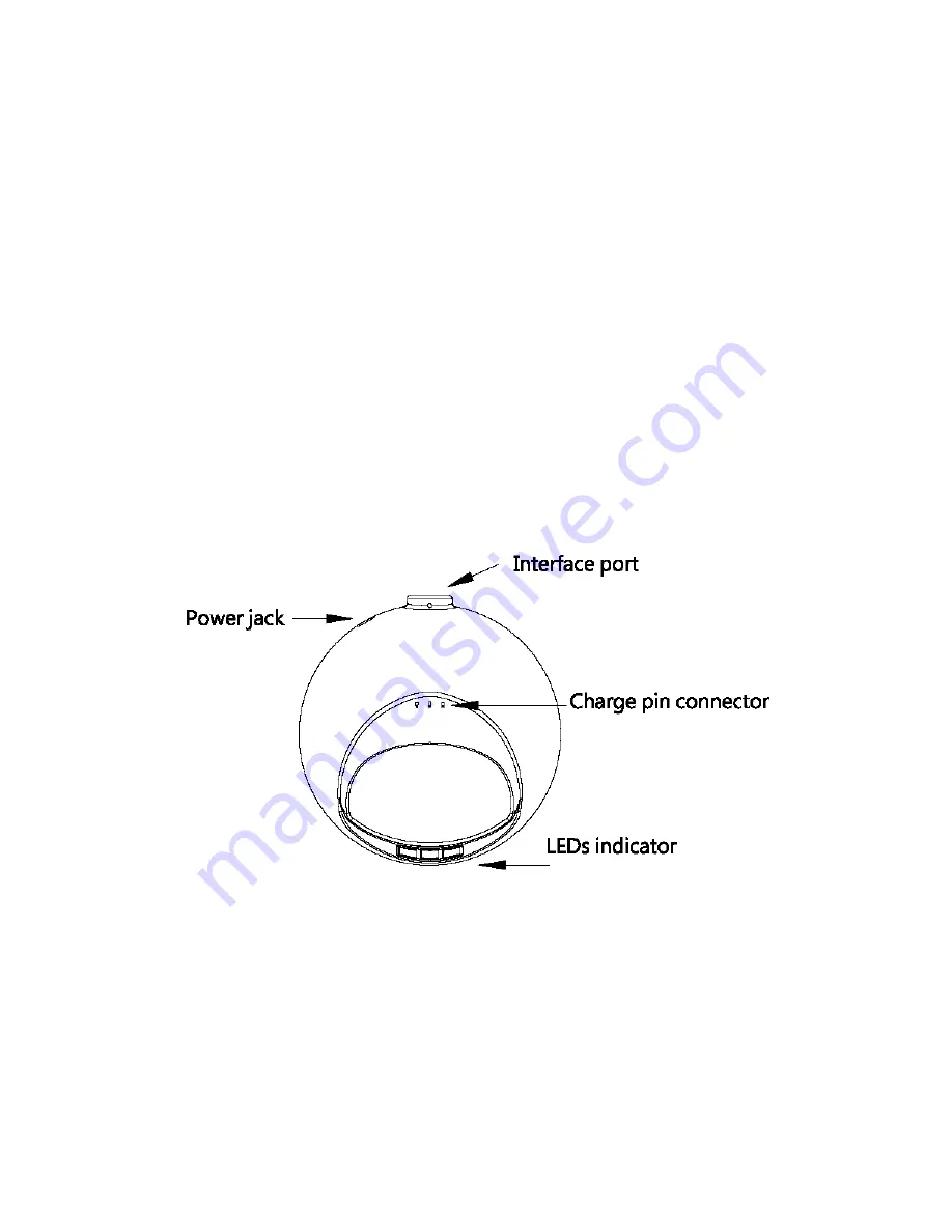 Scantech Vega V-1010BT User Manual Download Page 14