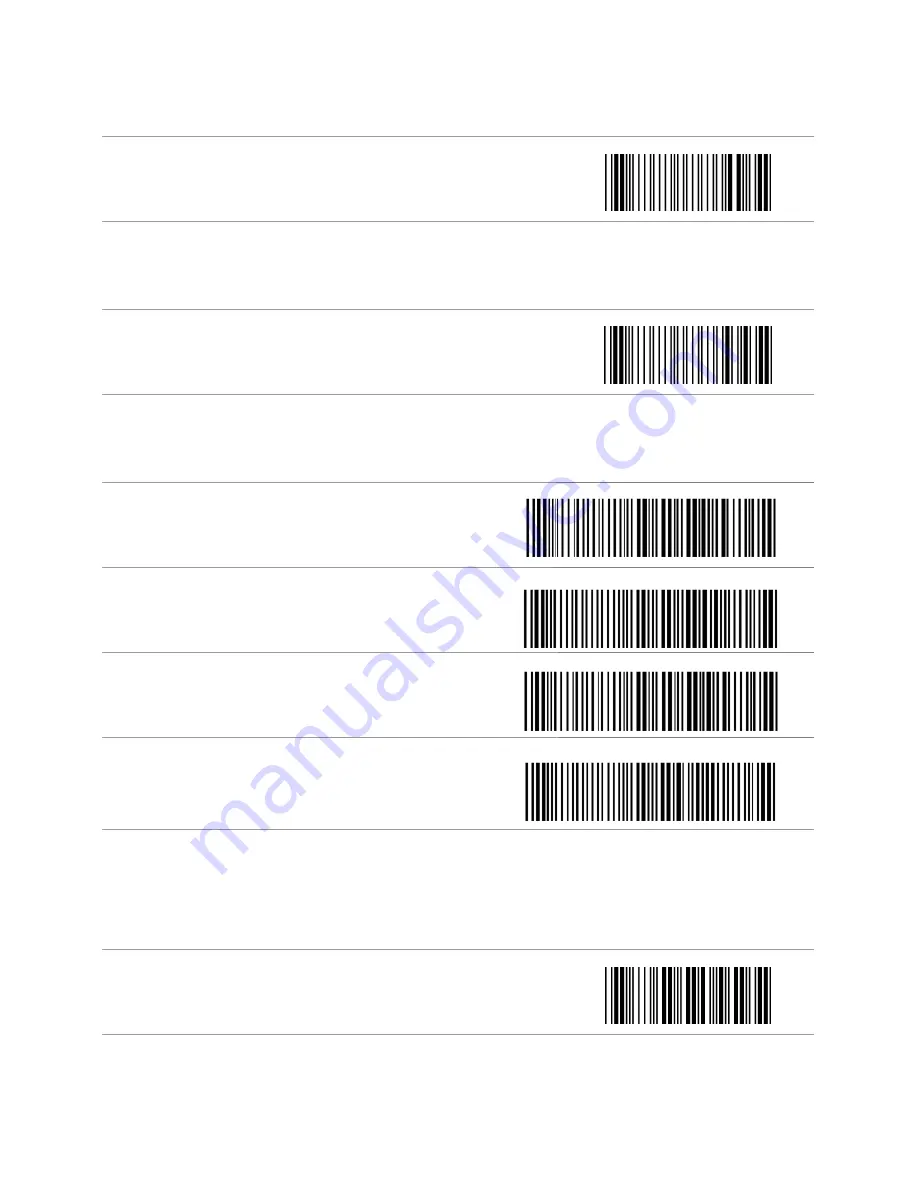 Scantech Vega V-1010BT User Manual Download Page 22