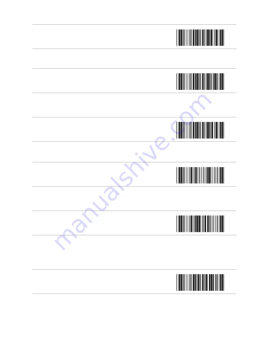 Scantech Vega V-1010BT User Manual Download Page 59