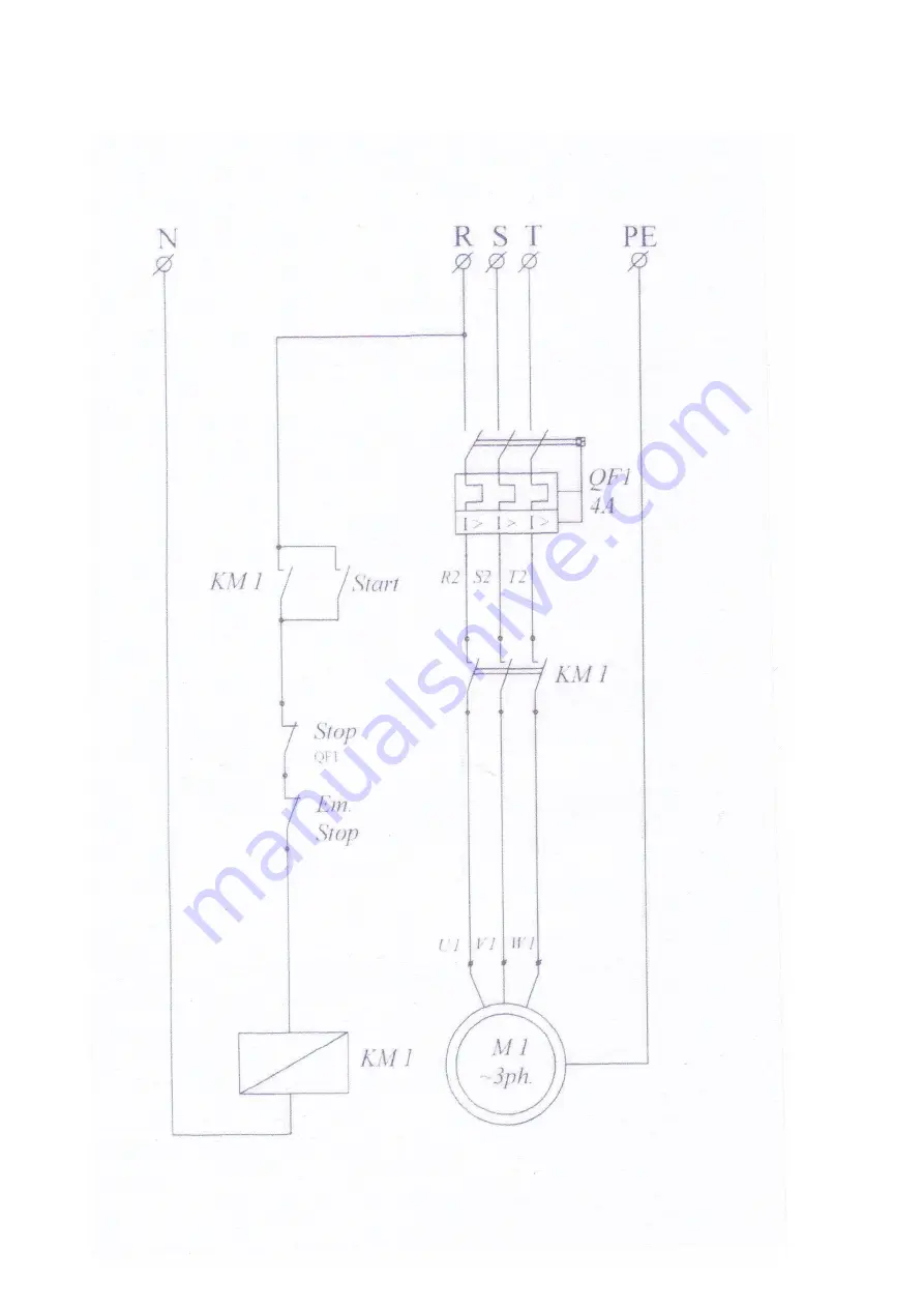 Scantool WSP 100T Скачать руководство пользователя страница 23