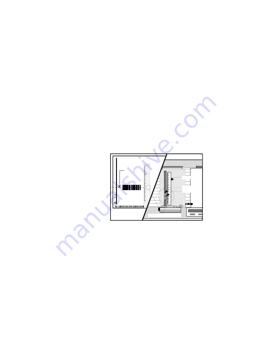 Scantron OpScan 4ES Operator'S Manual Download Page 218