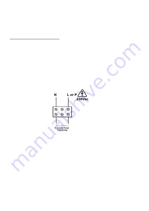 Scantronic 9448+ Installation And Programming Manual Download Page 17