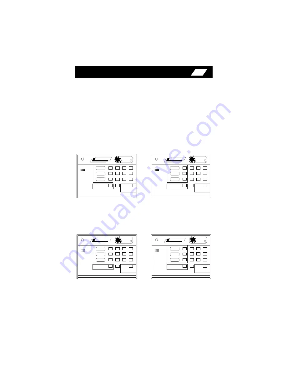 Scantronic 9800 User Manual Download Page 15