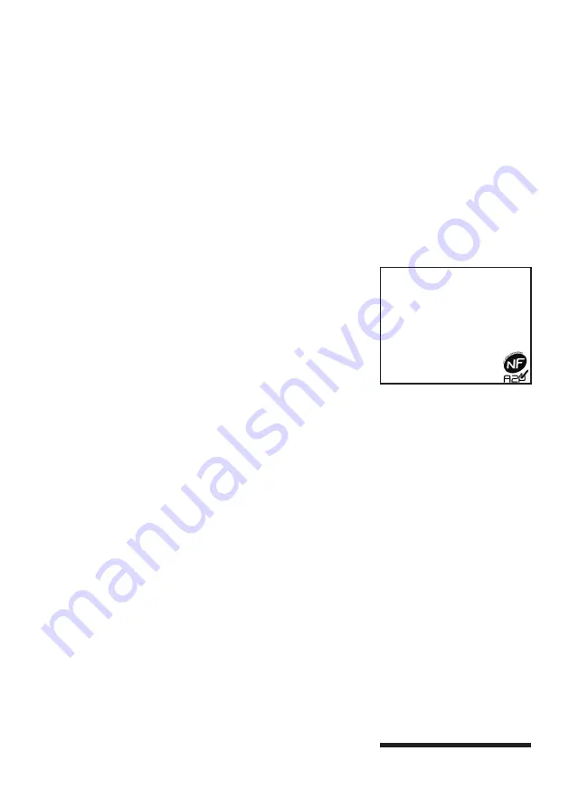 Scantronic EXP-W10 Installation Instructions Manual Download Page 5