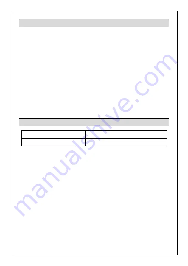 SCH DCR Operating Instructions Download Page 2