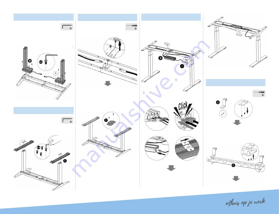 Schaffenburg DEXTRO PLUS Assembly Instructions Download Page 2