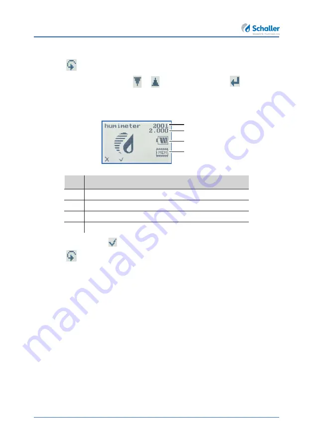 Schaller FL2 Operating Manual Download Page 35