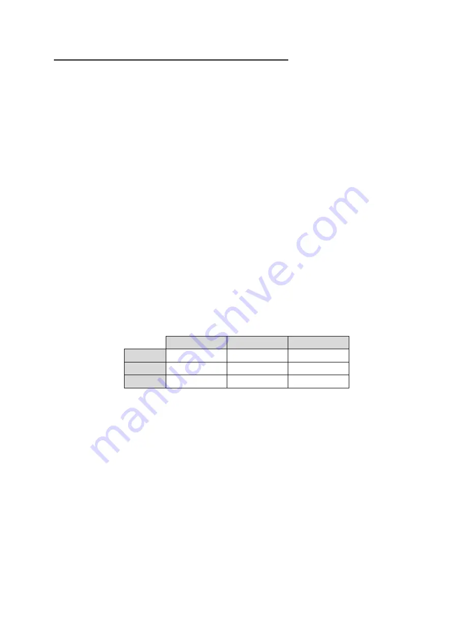 Schaller SW1 User Manual Download Page 11