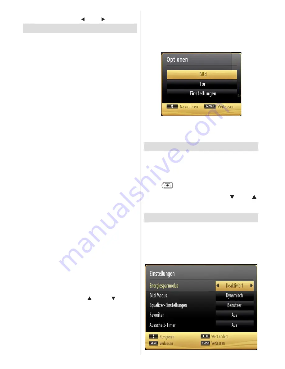 Schaub Lorenz 22LE-E5900 Instruction Manual Download Page 15