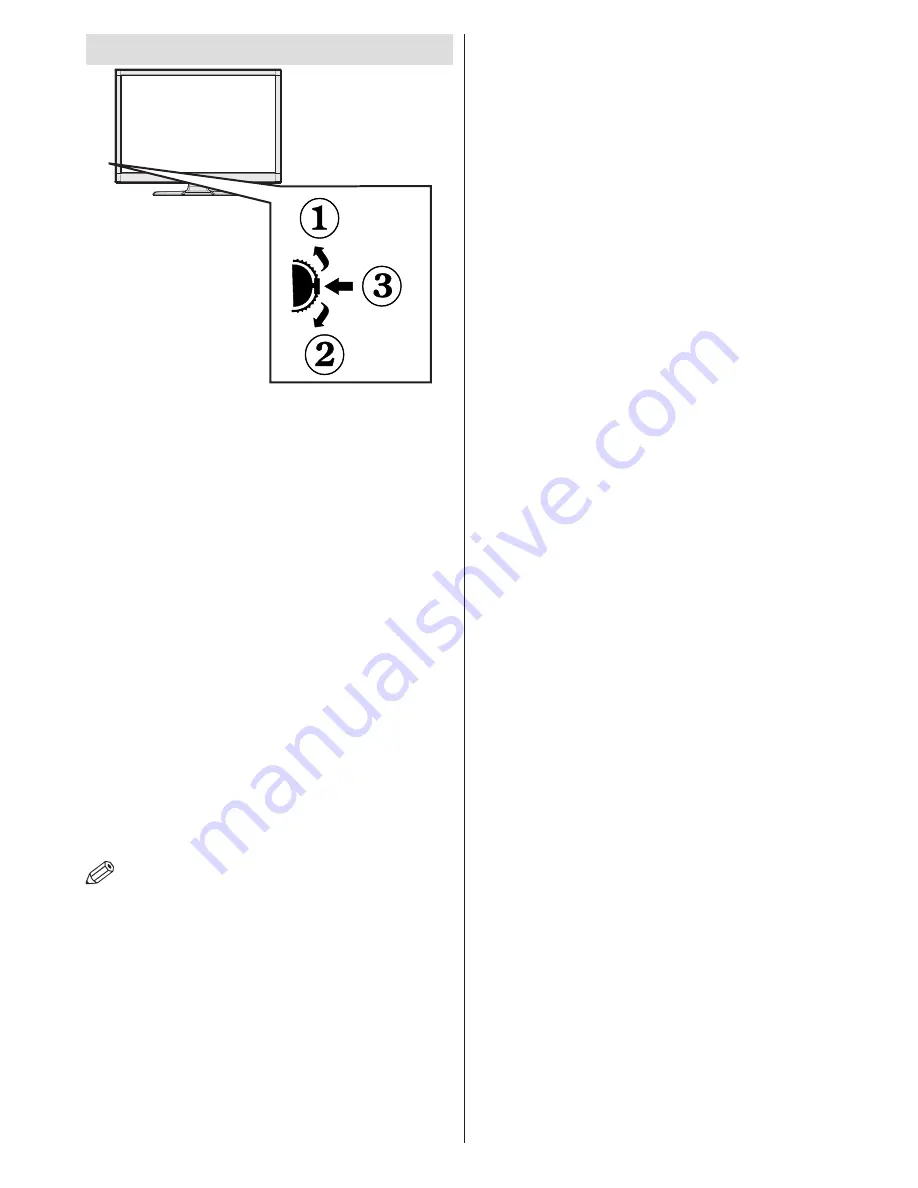 Schaub Lorenz 22LE-E5900 Instruction Manual Download Page 40