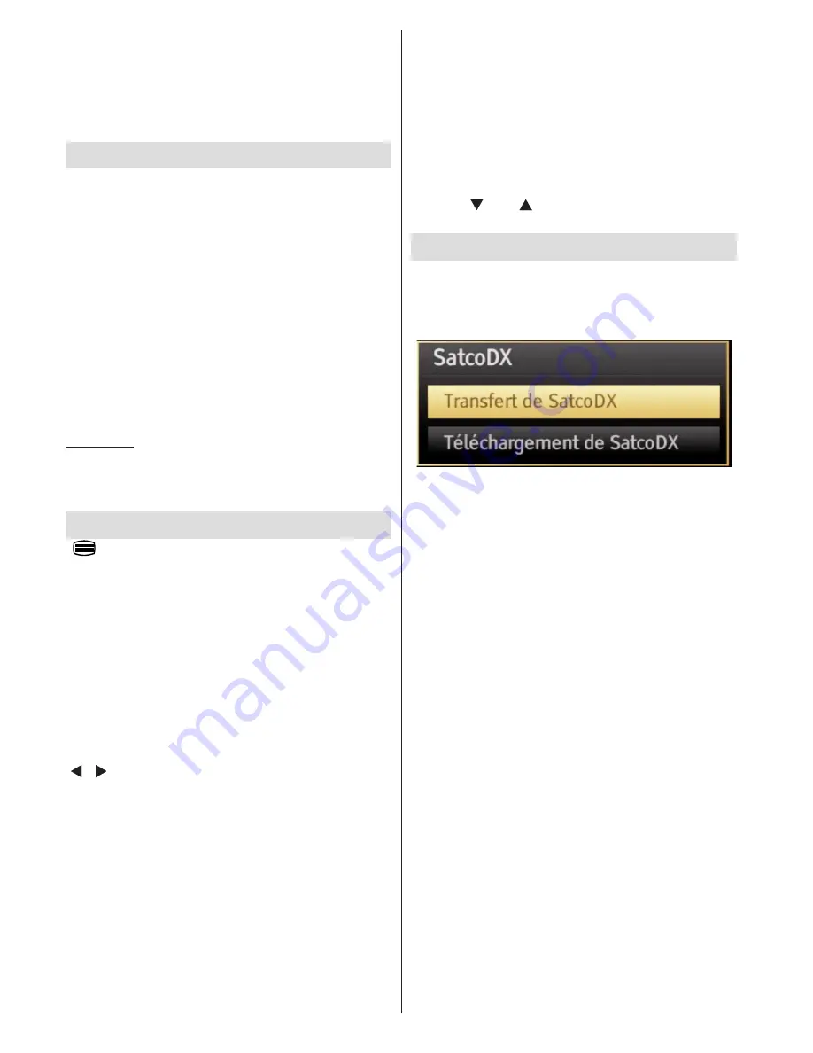 Schaub Lorenz 22LE-E5900 Instruction Manual Download Page 81