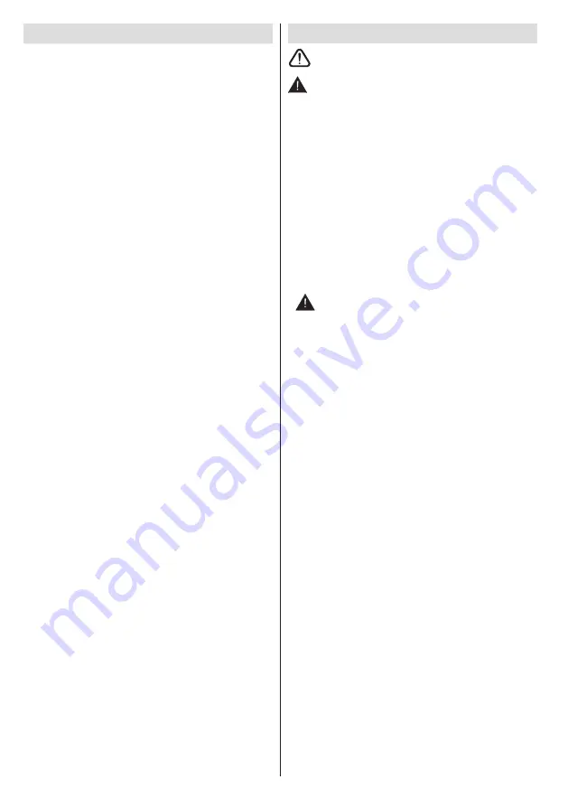 Schaub Lorenz 26LE-D4800CT Instruction Manual Download Page 67