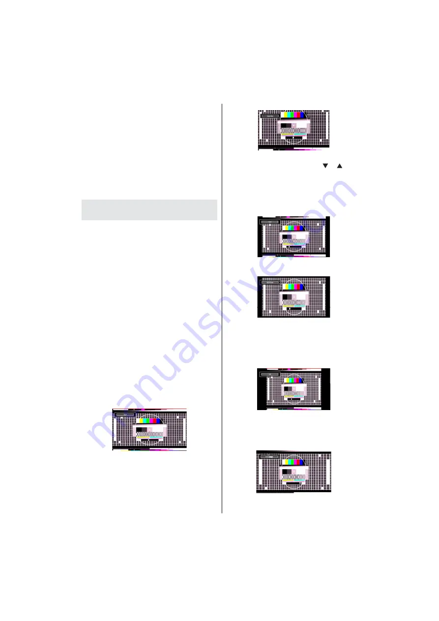 Schaub Lorenz 26LT30 Instruction Manual Download Page 92