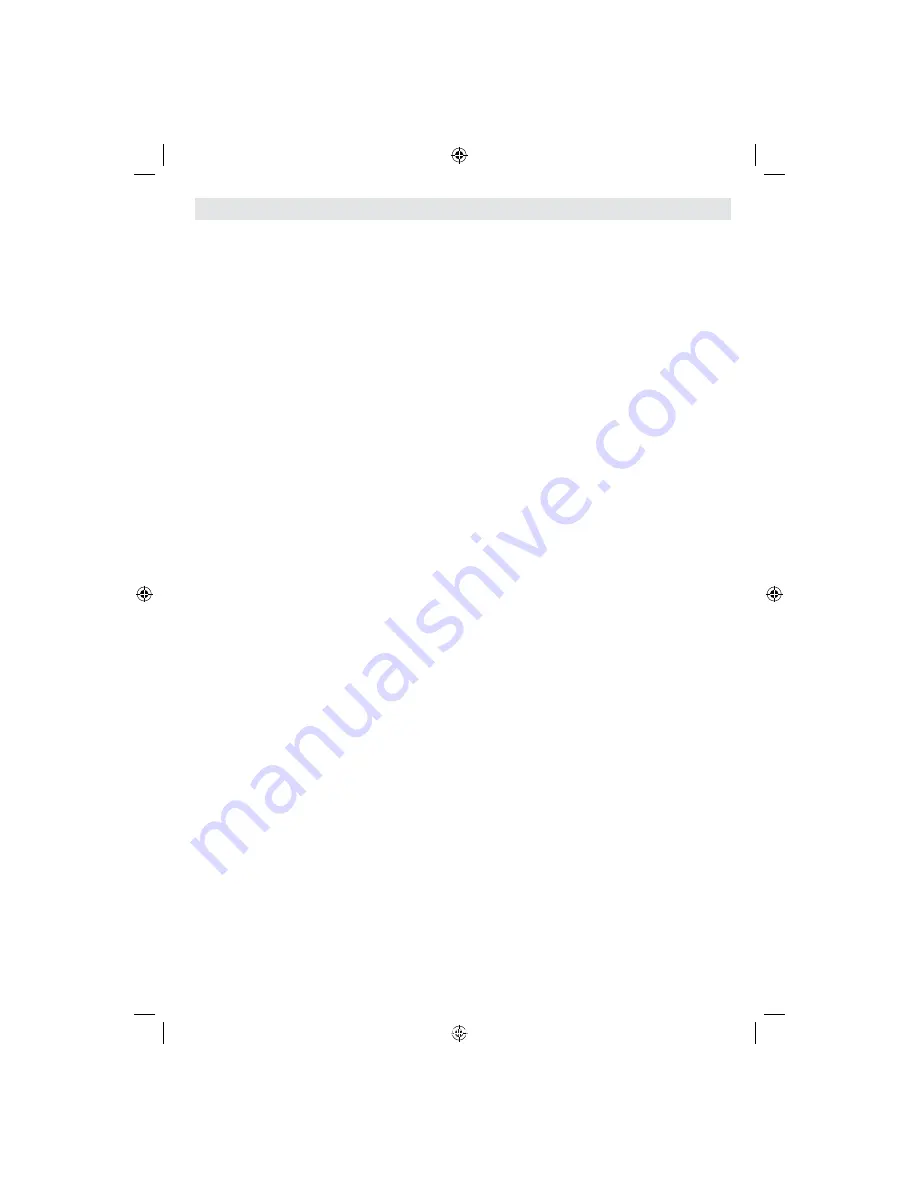 Schaub Lorenz 32LE6100C Instruction Manual Download Page 70