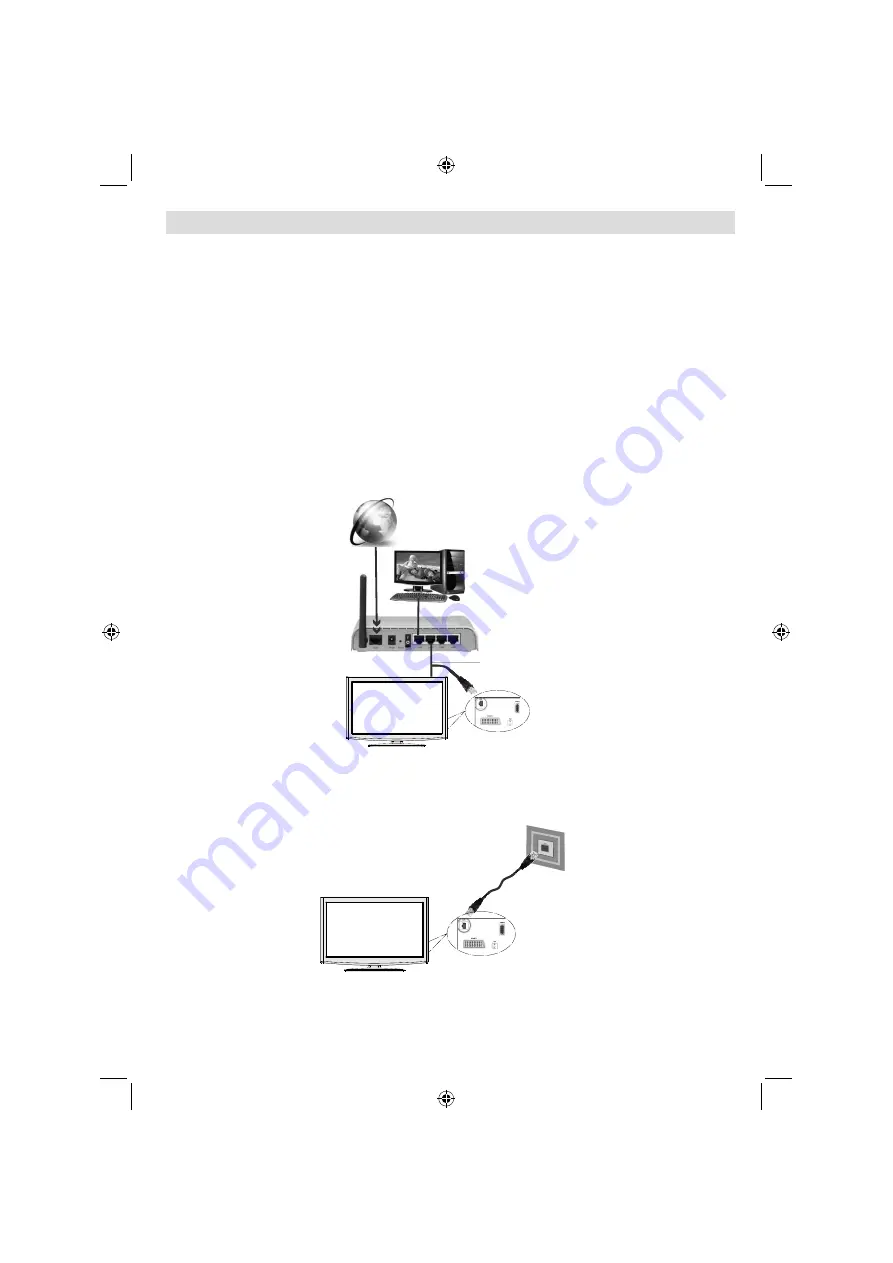 Schaub Lorenz 32LT582CT Instruction Manual Download Page 16