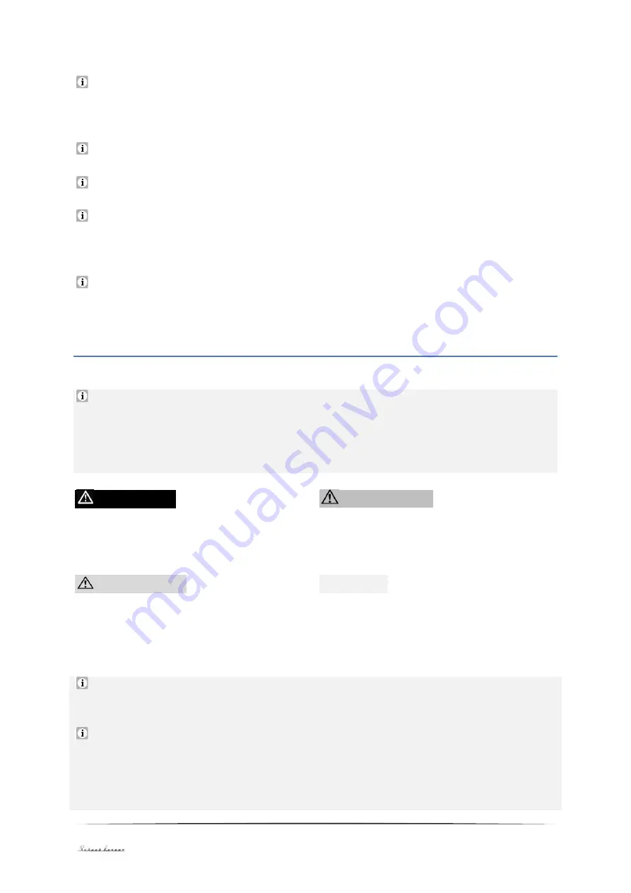 Schaub Lorenz F8 Instruction Manual Download Page 3