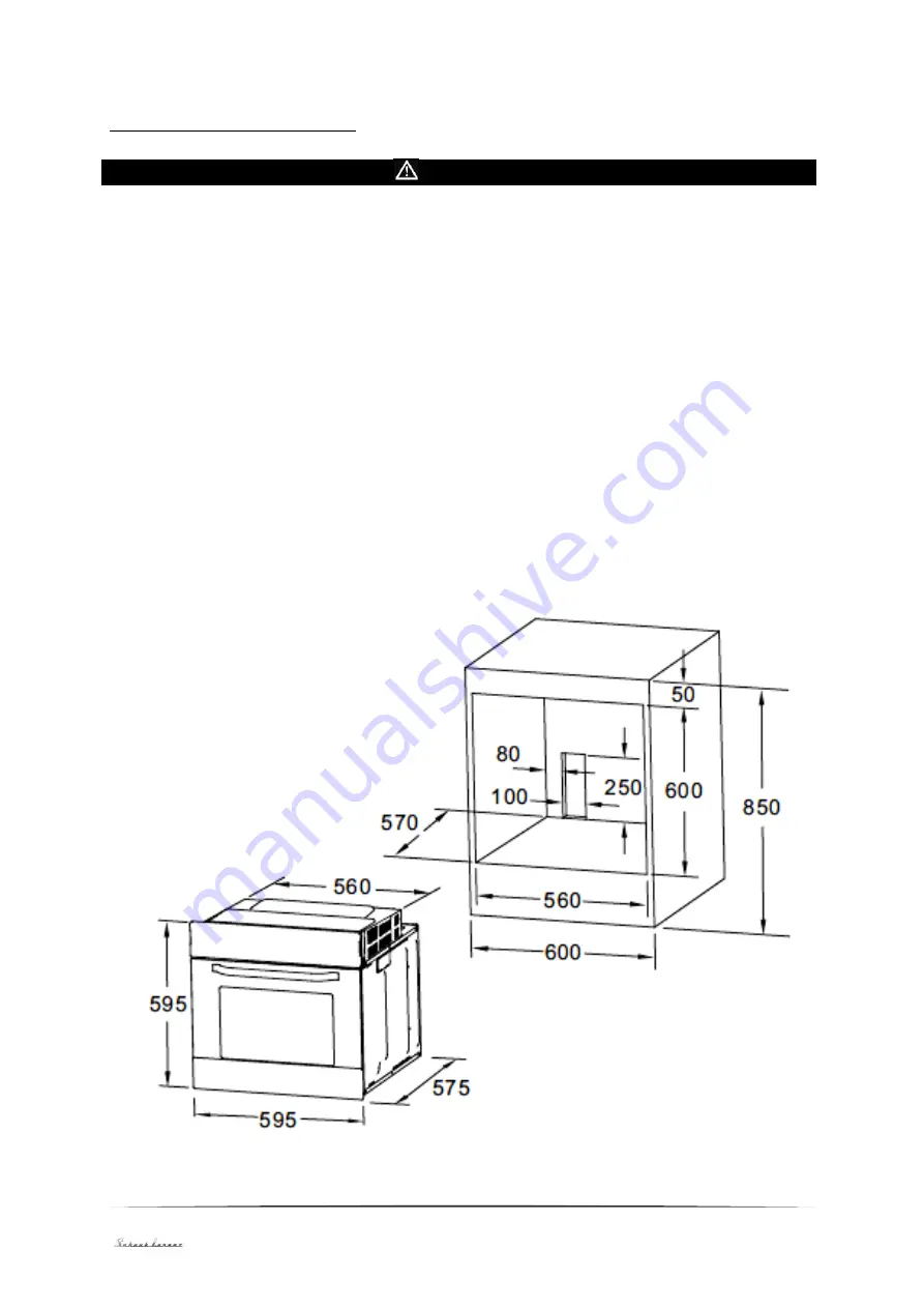 Schaub Lorenz F8 Instruction Manual Download Page 26