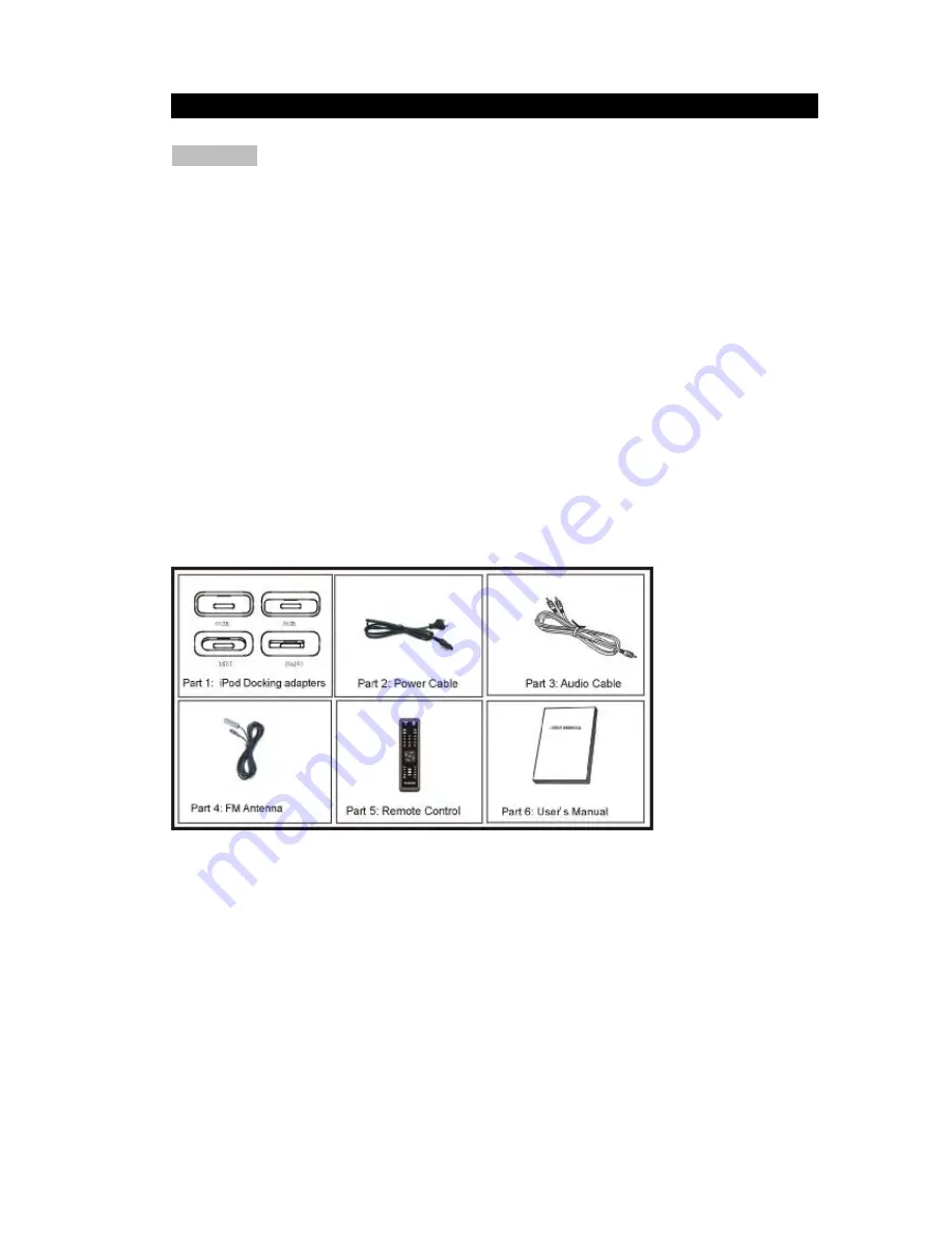 Schaub Lorenz IPH-24808 User Manual Download Page 4