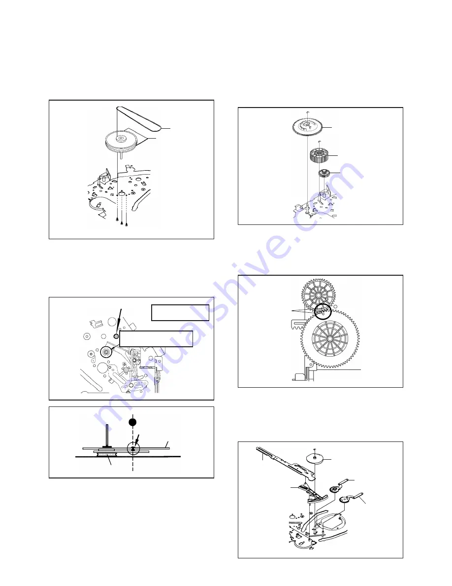 Schaub Lorenz SL0520KO Service Manual Download Page 16