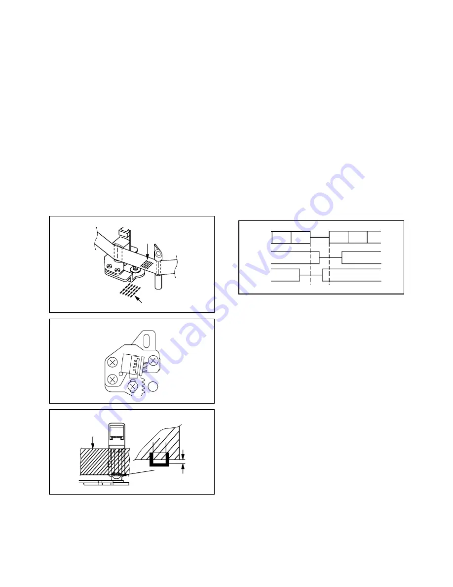 Schaub Lorenz SL0520KO Service Manual Download Page 30