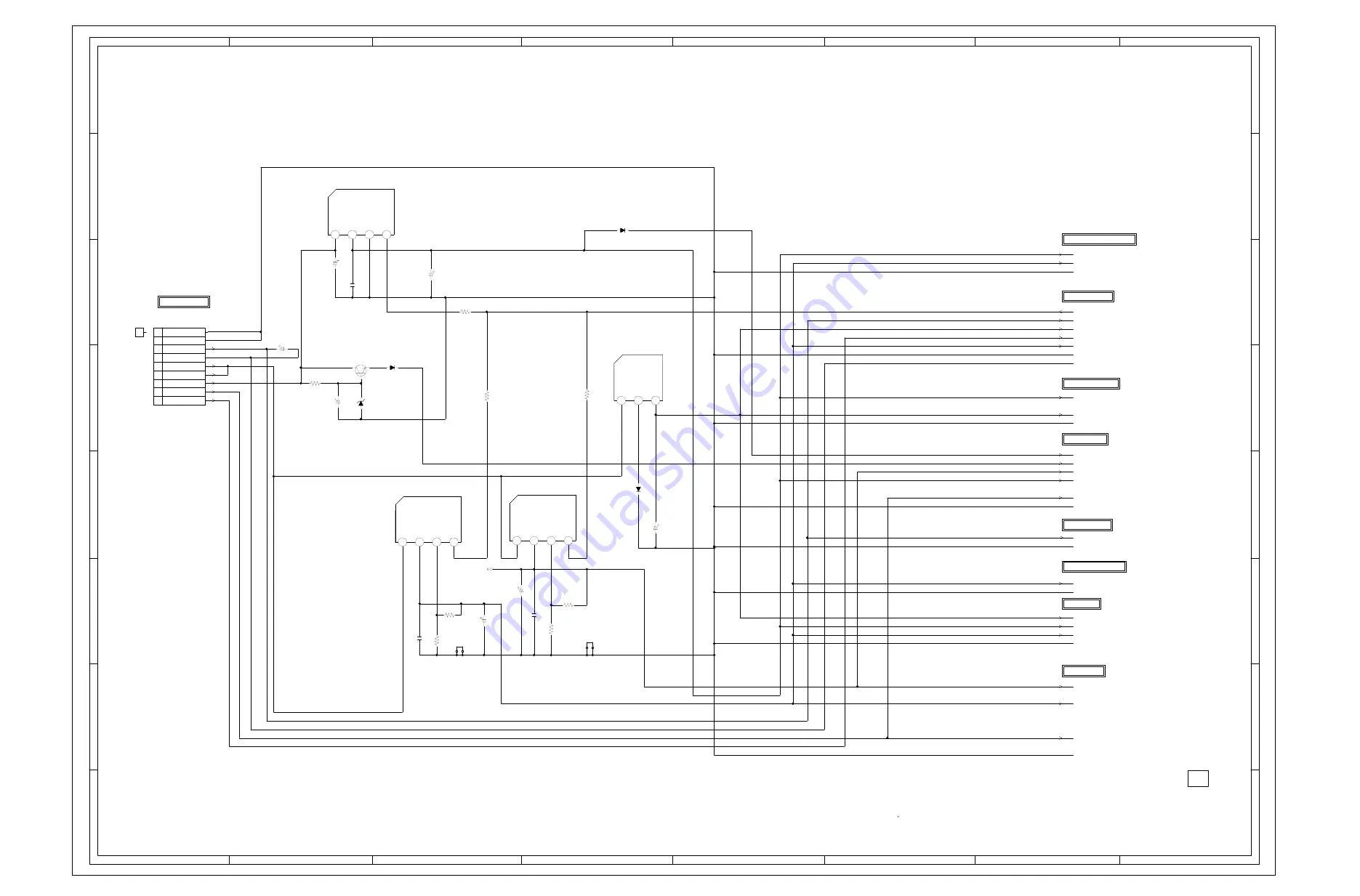 Schaub Lorenz SL0521KO Service Manual Download Page 56